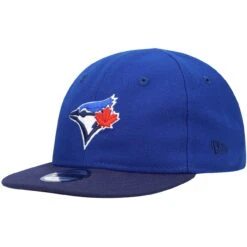 Infant Toronto Blue Jays New Era Royal My First 9FIFTY Hat