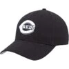 Men's Cincinnati Reds Black '47 All-Star Adjustable Hat