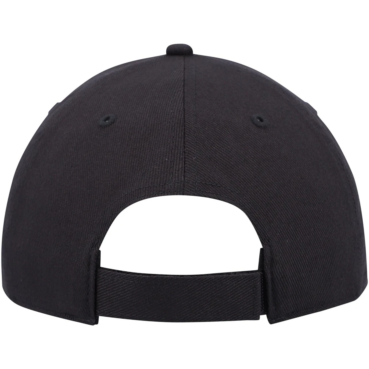 Men's Cincinnati Reds Black '47 All-Star Adjustable Hat - Image 4