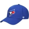 Men's Toronto Blue Jays '47 Royal Legend MVP Adjustable Hat