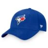 Men's Toronto Blue Jays Fanatics Branded Royal Core Adjustable Hat