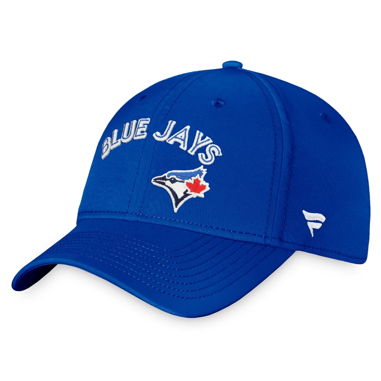 Men's Toronto Blue Jays Fanatics Branded Royal Core Flex Hat