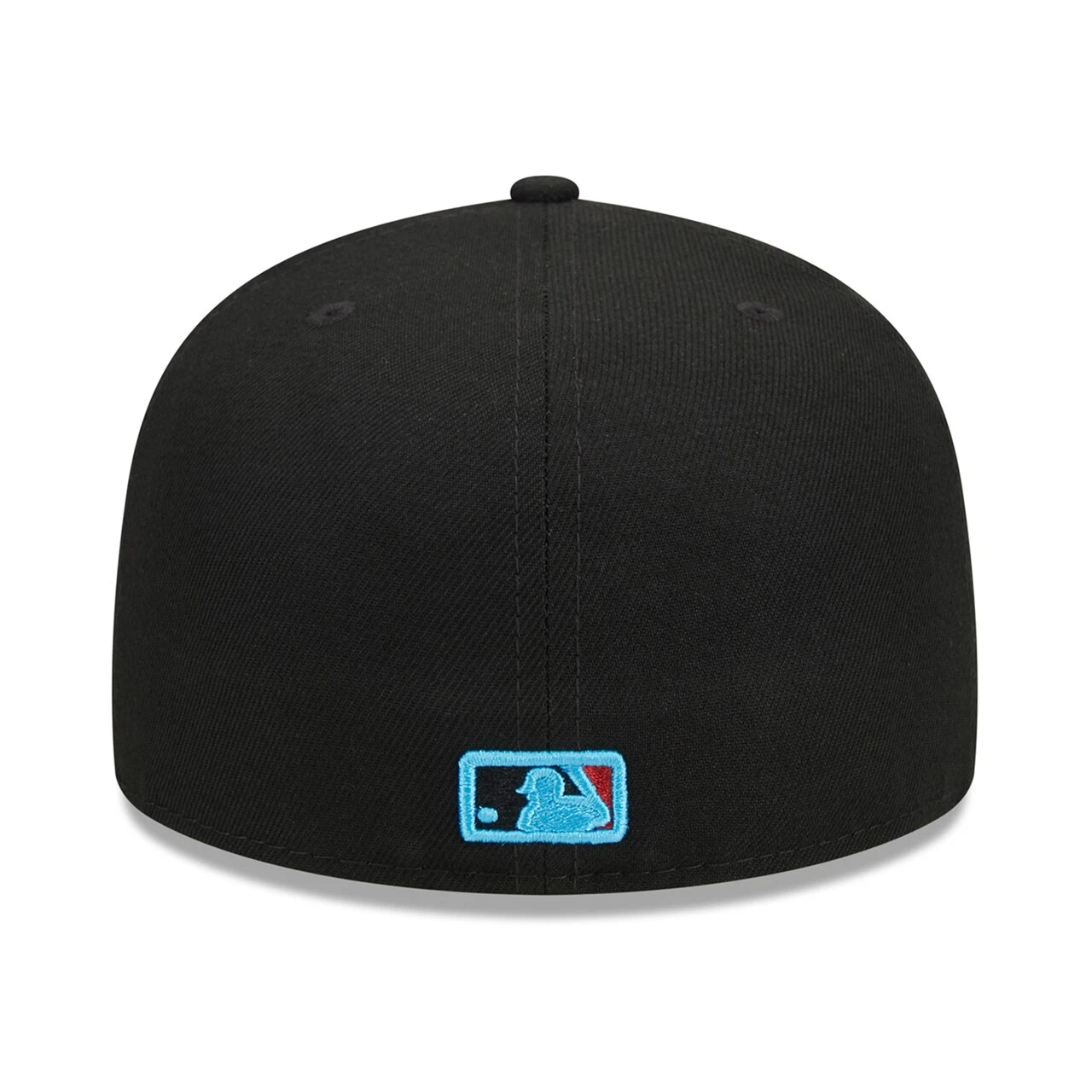 Men's Arizona Diamondbacks New Era Black 2023 MLB Father's Day On-Field 59FIFTY Fitted Hat - Image 4