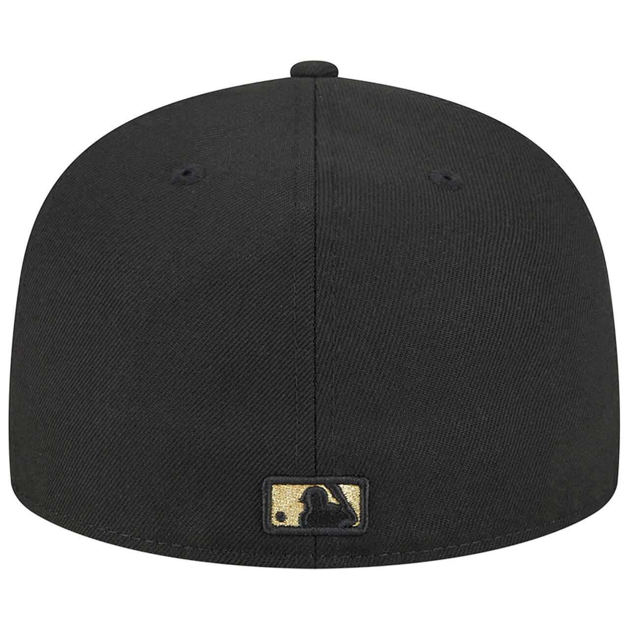 Men's Cincinnati Reds New Era Black 2023 59FIFTY Day Fitted Hat - Image 4