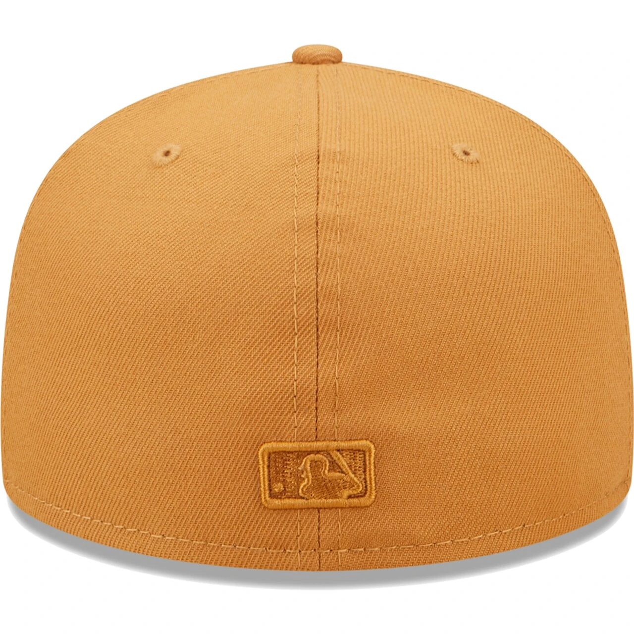 Men's Arizona Diamondbacks New Era Brown Bronze Color Pack 59FIFTY Fitted Hat - Image 4