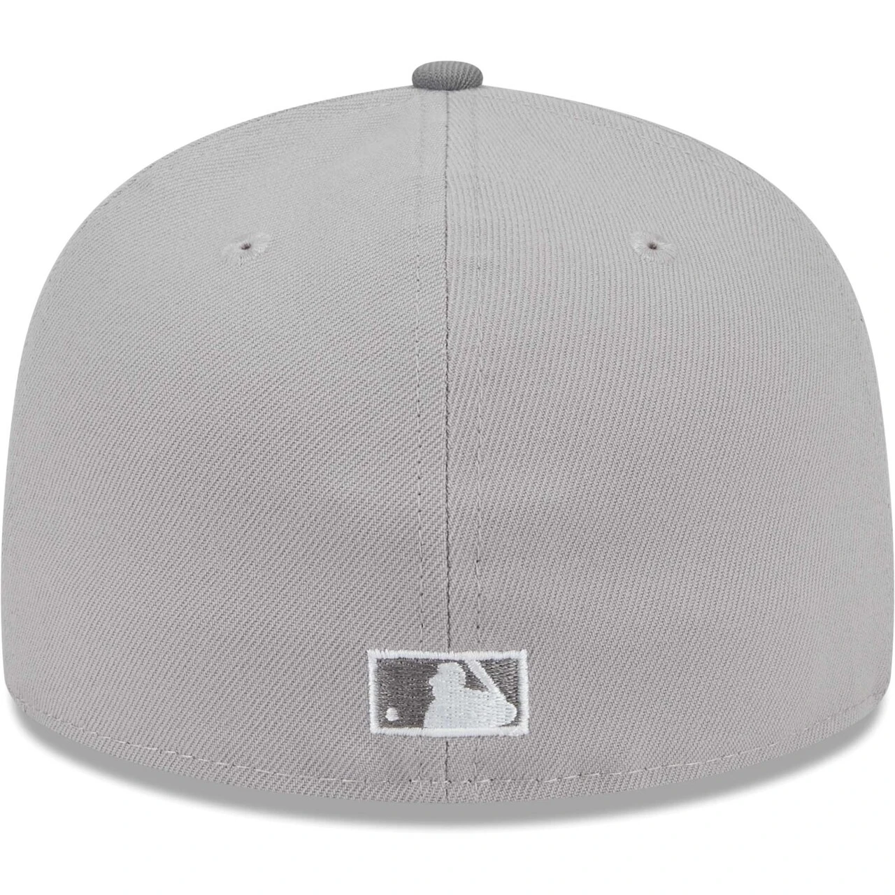 Men's Arizona Diamondbacks New Era Gray Green Undervisor 59FIFTY Fitted Hat - Image 4