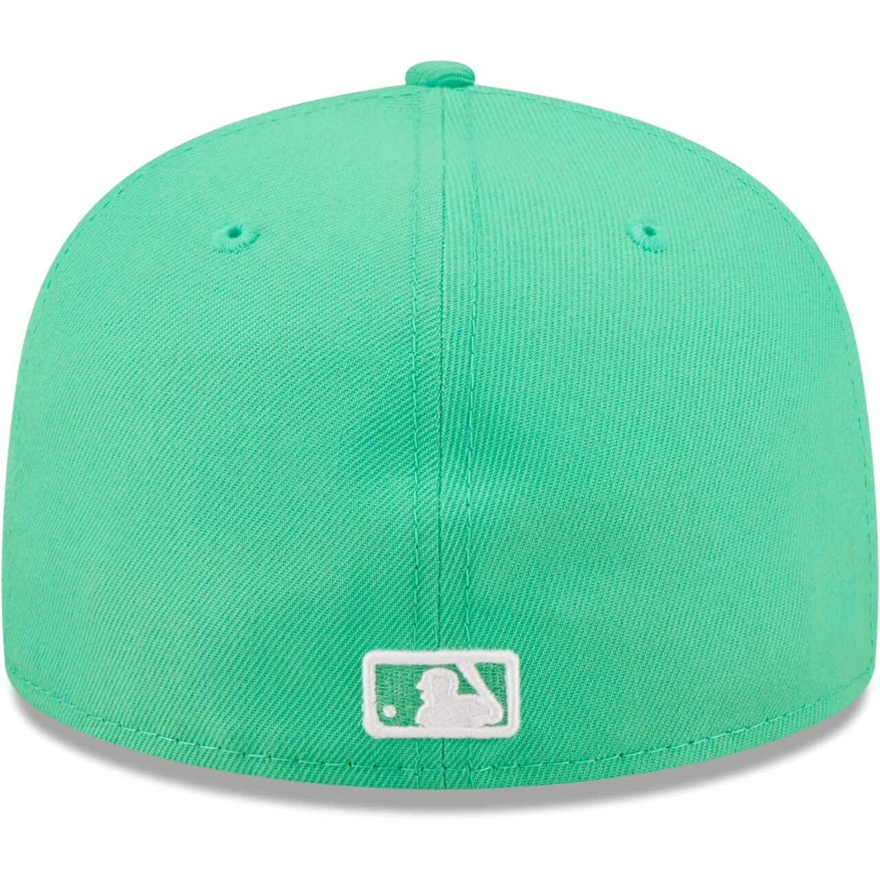 Men's Arizona Diamondbacks New Era Green Logo 59FIFTY Fitted Hat - Image 4