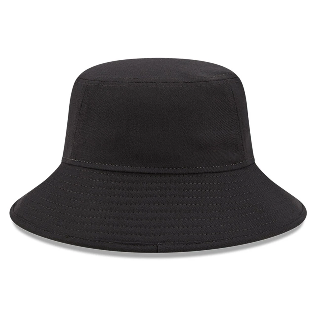 Men's Cleveland Guardians New Era Navy 2022 4th Of July Bucket Hat - Image 4