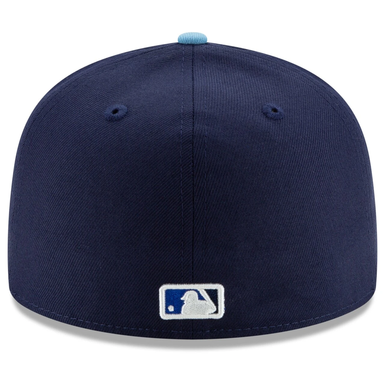 Men's Toronto Blue Jays New Era Navy Alternate 4 Authentic Collection On-Field 59FIFTY Fitted Hat - Image 4