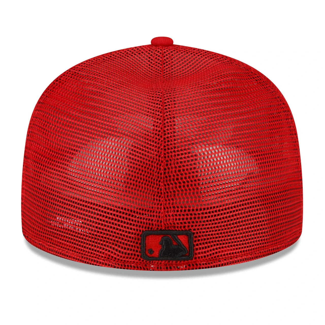 Men's Cincinnati Reds New Era Red 2023 Spring Training 59FIFTY Fitted Hat - Image 4