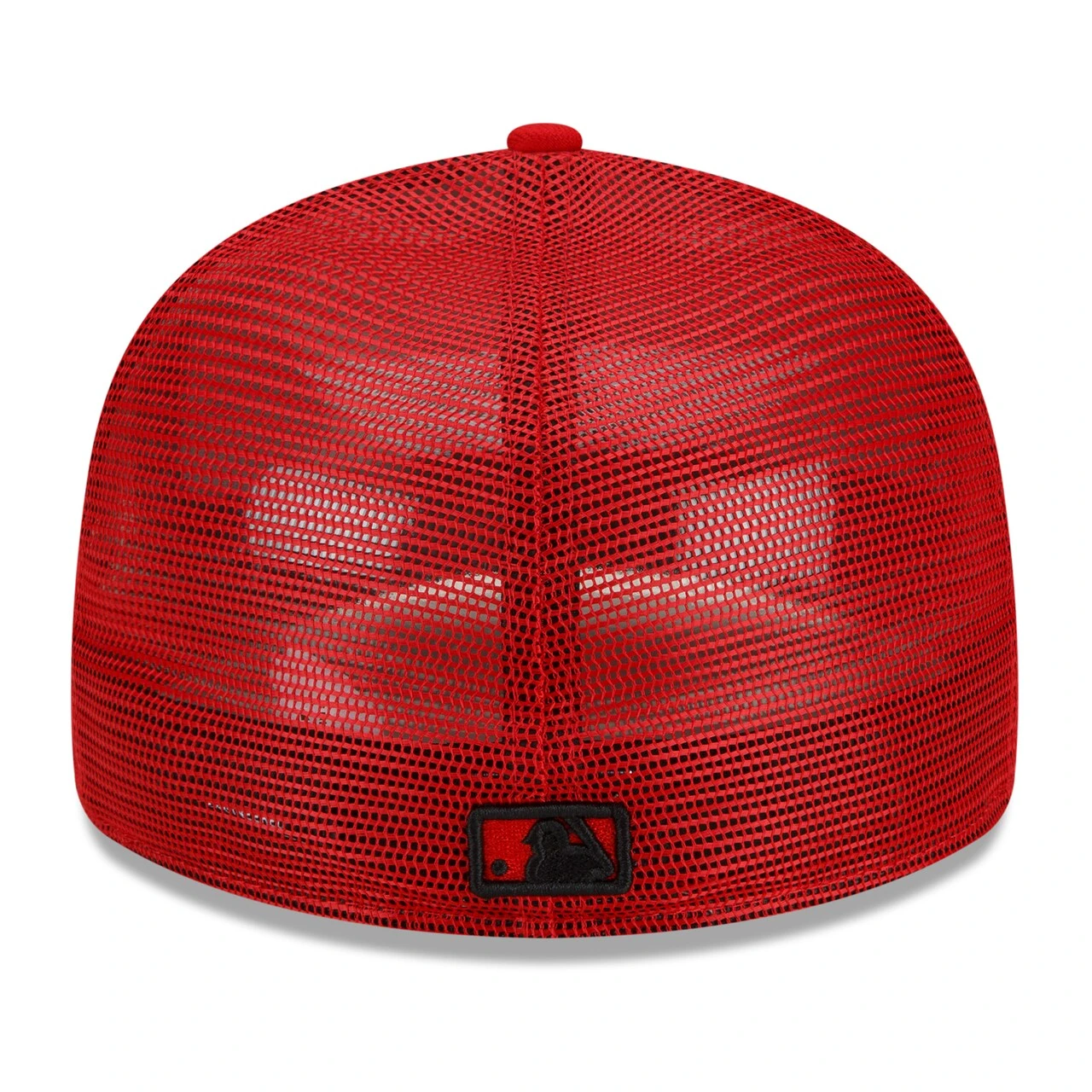 Men's Cincinnati Reds New Era Red 2023 Spring Training Low Profile 59FIFTY Fitted Hat - Image 4
