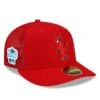 Men's St. Louis Cardinals New Era Red 2023 Spring Training Low Profile 59FIFTY Fitted Hat