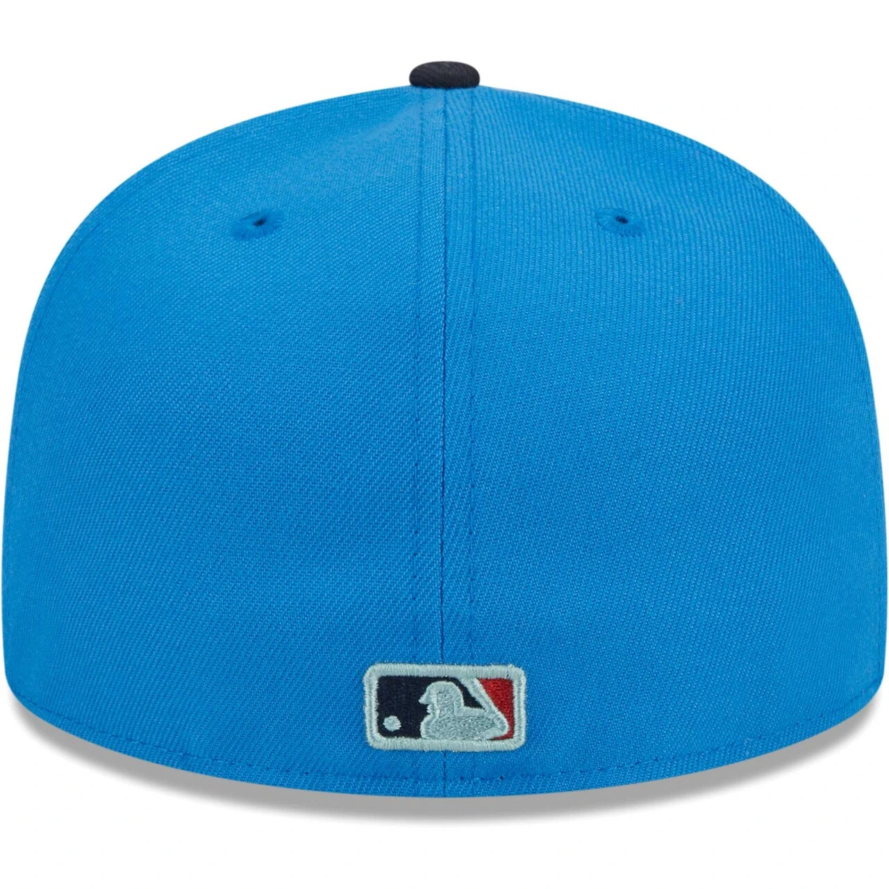 Men's Arizona Diamondbacks New Era Royal 59FIFTY Fitted Hat - Image 4