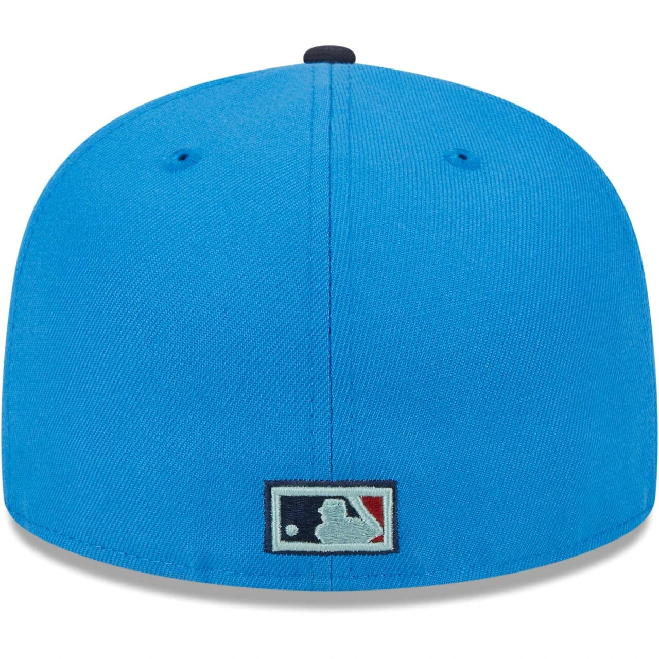 Men's Cincinnati Reds New Era Royal 59FIFTY Fitted Hat - Image 4