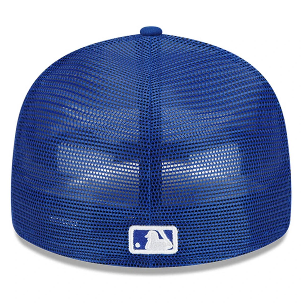 Men's Toronto Blue Jays New Era Royal 2023 Batting Practice 59FIFTY Fitted Hat - Image 4