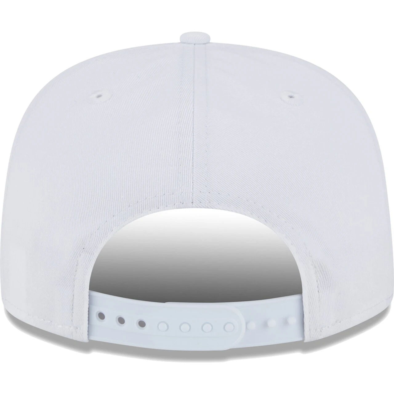 Men's Arizona Diamondbacks New Era White Golfer Tee 9FIFTY Snapback Hat - Image 4