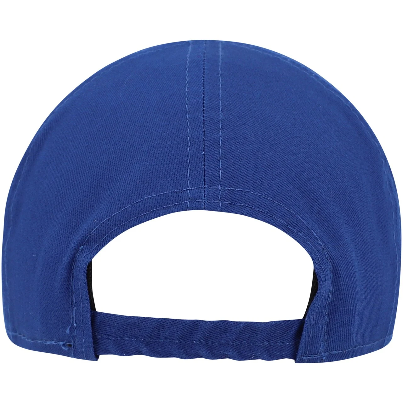 Newborn & Infant Toronto Blue Jays New Era Royal My First 9TWENTY Stretch Fit Hat - Image 4