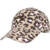 Women's Toronto Blue Jays '47 Khaki Bagheera Clean Up Adjustable Hat